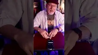 Three Second Card Trick Challenge!