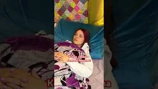 Сонный паралич🙀У тебя было такое?😳 