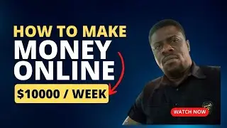 HOW TO MAKE MONEY ONLINE IN 2023 WITH NO CAPITAL