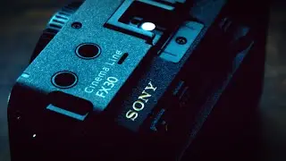 Watch BEFORE using 1080P on Sony FX30