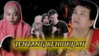 VIDEO TIKTOK NUGRAHA & MALA || TENTANG KEHIDUPAN❓