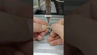 Precision Soldering Circuit Boards with a Semi-Automatic Machin