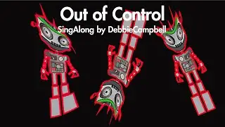 Out of Control Robots