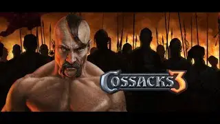 Cossacks 3 GAME REVIEW (Best Strategic Game?!)