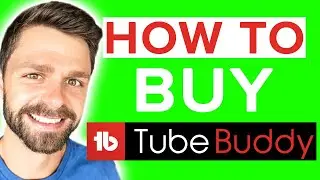 How to Buy Tubebuddy Pro 2024