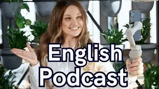 Learn English with podcast  conversation  |  eposide 18 | Podcast to improve english listening