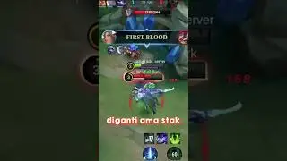 Pendapat Gw Yu Zhong revamp skill nerf parah ? 