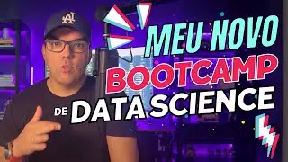 Bootcamp de Data Science e Data Analytics