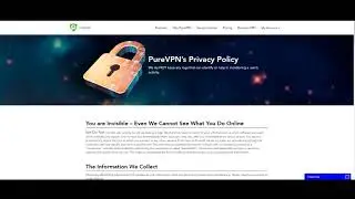 Should You Buy PureVPN? PureVPN Review