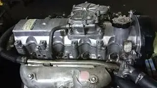 Toyota 3C Engine full complete Engine Review