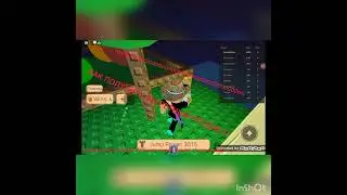 КАК ПОЛУЧИТЬ САМУЮ СЕКРЕТНУЮ ВЕЩЬ В ИГРЕ ПОД НАЗВАНИЕМ Roblox but every second you get +1 power jump
