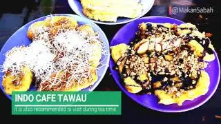 Indo Cafe Tawau