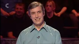 WWTBAM UK 2001 Series 10 Ep10 | Who Wants to Be a Millionaire?