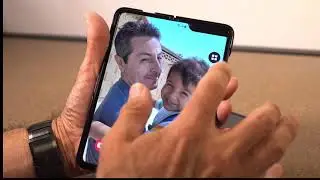 Enable Floating Assistant Menu on Android Device
