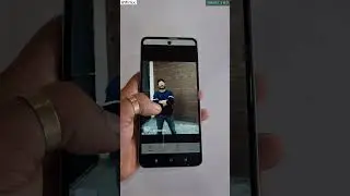 Infinix Smart 8 HD Camera Test 🔥💯 📸