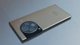 Vivo X200 Pro 5G - 200MP Camera, First Look, Features, Specs, Price, Launch, Trailer 2024