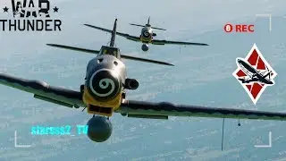 War Thunder стрим Воздушные симуляторные бои СБ|Starsss2 на охоте, ВарТандер 4k