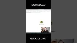 Download Google Chat App