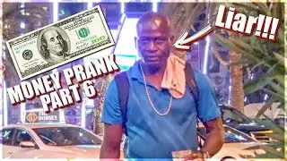 $100 Honesty Prank | Part 6