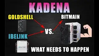 Kadena Mining Is Dieing!!!