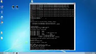 PXE #3 Создание WinPE x86 для WINDOWS RIS