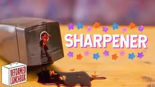 Sharpener | Horror Short Film