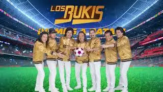 Los Bukis - Vamos a Qatar (Vide Lyric)