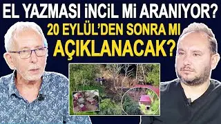 Bolu kazısında ne aranıyor? Yeni bir Tarsus kazısı mı? Haluk Özdil detayları açıkladı