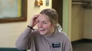 Missionaries Are Asked the Most AWKWARD Questions... See How They Respond