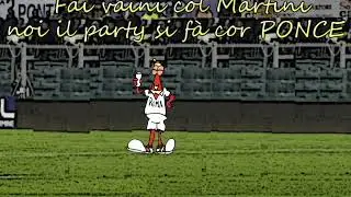 Vignetta animata: Livorno Olbia 2-1
