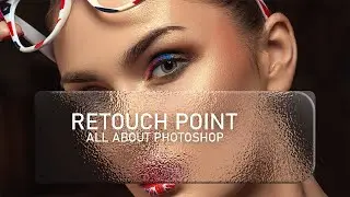 Quick Photoshop Tutorial Version 2 Glass Effect