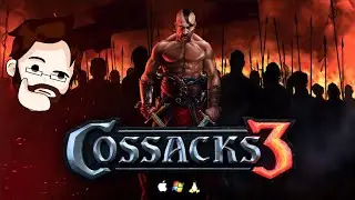 Cossacks 3 | Review | Deutsch | #5MM