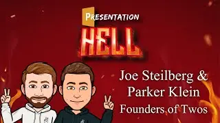 #92 - Joe Steilberg & Parker Klein, Revolutionizing Reminders: The Two's Story