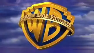 Warner Bros. Pictures (2006, Open Matte, Widescreen, Full Logo)