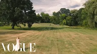 Virginia Smith’s Hudson Valley Barn