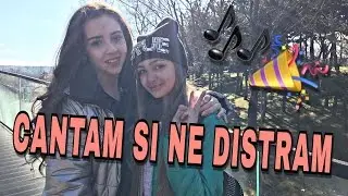 CANTAM SI NE DISTRAM || BiBi & Iuliana Beregoi