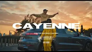 (FREE) Morad x Deep House x Makar Type Beat - Cayenne | Free Deep House Instrumental 2023