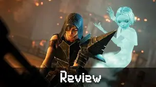 Soulstice Review | Its worth buying?