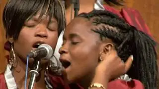 Worship House - I Am A Winner (Live In Joburg) (OFFICIAL VIDEO)