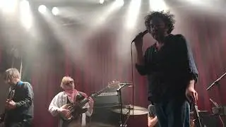 Destroyer - "Tinseltown Swimming in Blood" (Live in Berlin, September 29, 2022)