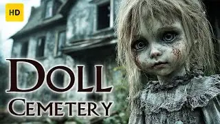 Full Horror Thriller Movie | Alfred the doll has his own plans! Free Movies in English HD
