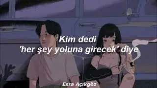 Kalben - Kalp Hanım Lyrics