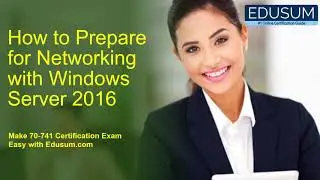 Latest Questions Answers and Exam Tips for Microsoft 70-741 Certification