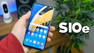 Samsung Galaxy S10e Review: The S10 Variant Most People Should Buy