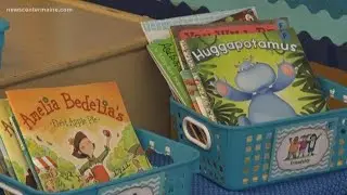 New books for 1st graders