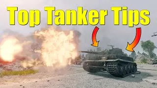 TOP TEN TIPS FOR TANKERS | Enlisted Tank Guide