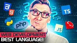 The Best Programming Language to Learn for Web Development in 2023