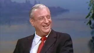 Rodney Dangerfield Has Carson Hysterically Laughing (1979)