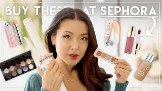 SEPHORA Spring Sale 2022 Top Picks