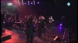 UB40 - Sing Our Own Song (live)